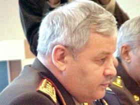 Müdafiə naziri Belçikada səfərdədir