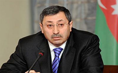 Hökumetin hesabatı qebul edilecek