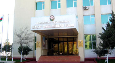 DSMF-in gəlirləri 11 faiz artıb