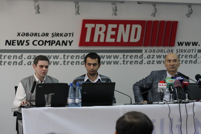Milli Net 2009 ilkin nəticələri açıqlanıb