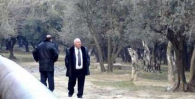 General Akif Çovdarov həbs edildi