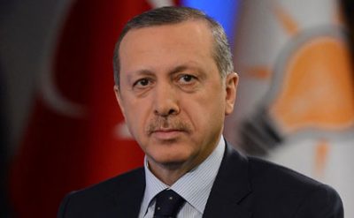 Rəcəb Tayyip Ərdoğan İlham Əliyev ilə görüşəcək