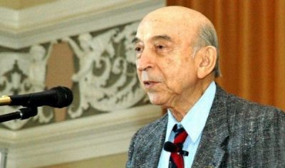Lütfi Zade vefat edib