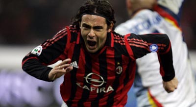 Milan qocaların ümidinə qalıb