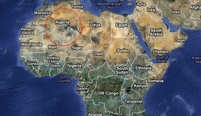 Azərbaycan Afrika zirvəsində