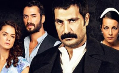 Tatar Ramazan serialı ekranla vidalaşır