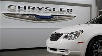 Chrysler də avtomobillərini geri çağırır