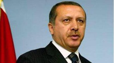 Rəcəb Tayyib Ərdoğan Azərbaycana gəldi