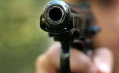 Şemkirde silahlı atışma olub, 1 ölü, 1 yaralı