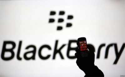 Pentaqon BlackBerry smartfonlarından imtina edecek