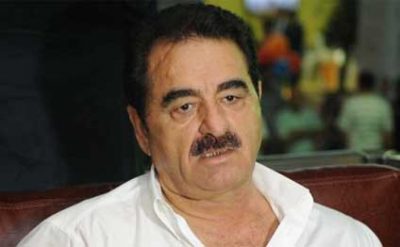 İbrahim Tatlısese sui-qesd hazırlanıb