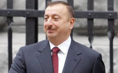 Prezident İlham Əliyev Ağdam rayonunda açılışda