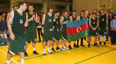 Millimiz Belarus yığmasını Bakıda məğlub etdi