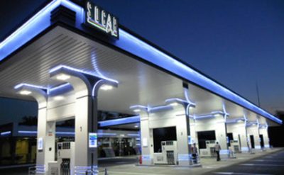 SOCAR Rumıniyada yanacaqdoldurma menteqesi YDM açdı