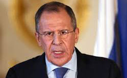 Sergey Lavrov təkzib etdi