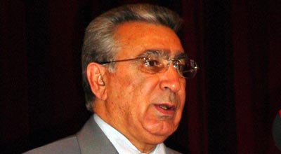 Ramiz Mehdiyev: "İmtiyazlar istəyənlər həqiqi ədəbiyyatdan uzaq olanlardır