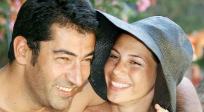 Kenan İmirzalıoğlu ve Sarp Apak hebs edildi