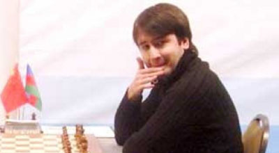 Teymur Rəcəbov Vasili İvançukla qarşılaşacaq
