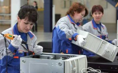 Kompüter inhisarından qazanılan milyonlar kimin cibinə axır?