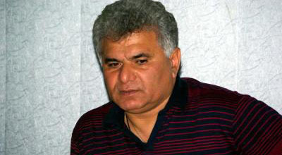 Əsgər Abdullayev istefa verdi