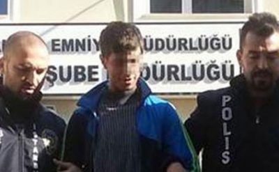Serial aktyoru monqol turisti qaret etdi