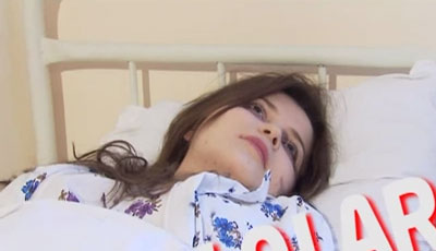 Sevda Yəhyayeva narkodispanserə yerləşdirilib