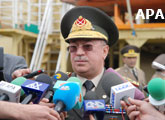 Kəmaləddin Heydərov: “Əhali cihazdan istifadə qaydalarını mükəmməl öyrənməlidir”