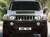 ABŞ Hummer i Çinə satdı
