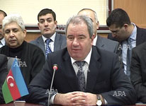 Əli Abbasov: “Azercell Telekom” şirkətinə 3G lisenziyası veriləcək”