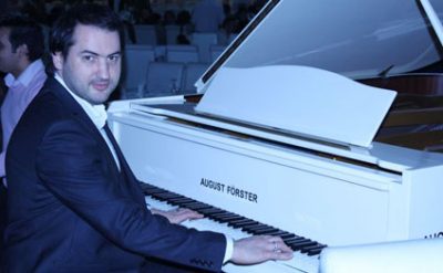 Rauf Bedelzade klipini çekdirmeye rejissor tapmır