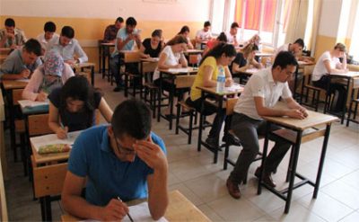 TQDK nəticələri Təhsil Nazirliyinə təqdim etdi