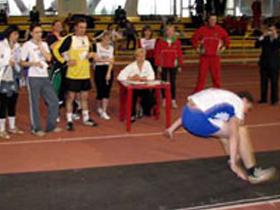 Atletimiz Avropa çempionatının qalibi oldu