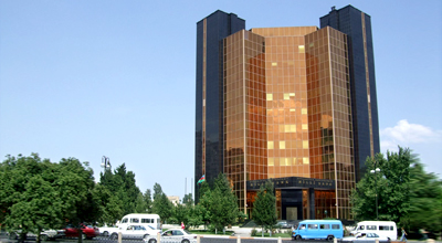 Mərkəzi Bankın valyuta ehtiyatı azalıb