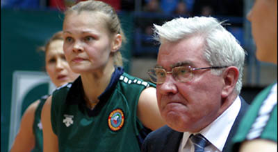 Nikolay Karpol "Azərreyl"ə hörmət edir