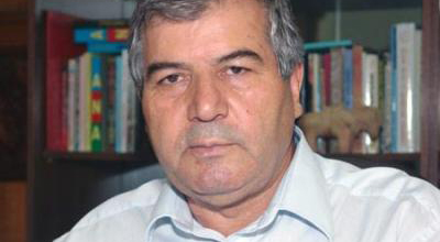 Sabir Rüstemxanlı Sirus Tebrizli ile konfliktlerinden danışdı