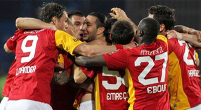Türkiyə çempionatı: “Qalatasaray” Trabzonda itki vermədi (VİDEO)