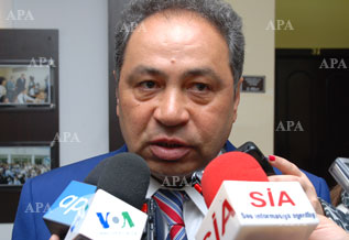 “Elmdə plagiatlıq olsa da, qarşısı alınır”