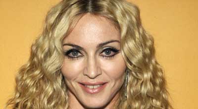 Madonna türkləri inqilaba çağırdı