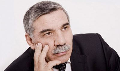 Xalq şairi Zelimxan Yaqub vefat edib