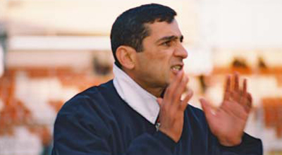 Yunis Hüseynov qərarını verdi