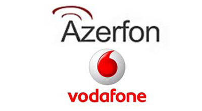 “Azerfon-Vodafone”nin artıq 5 min abunəçisi var