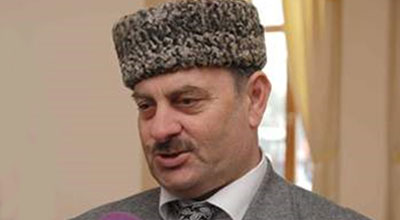 Muğam ustası Ağaxan Abdullayev vefat edib