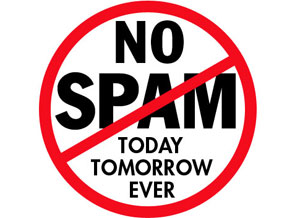 İnternetin qeyri-etik hərəkətləri: Spam problemi