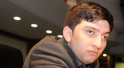İdmançımız Avropa çempionatında gümüş medal qazandı