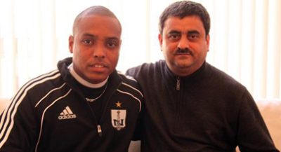 “Neftçi”nin yeni supertransferi Rodriqinyo danışdı