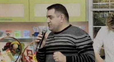 Müğənni Rüfət Mehdiyev vəfat edib