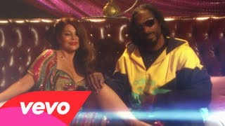 Aygün Kazımova - Coffee from Colombia (feat. Snoop Dogg)