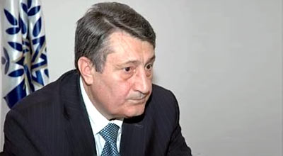 Statistika Komitesinin sedri Arif Veliyev vefat etdi