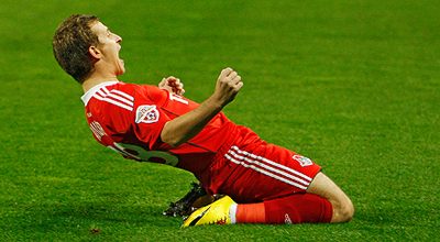 Həmyerlimiz Aleksandr Əliyev “Dinamo”ya transfer olunur