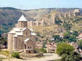Gürcüstan «Beneton» şirkətinə xəbərdarlıq etdi